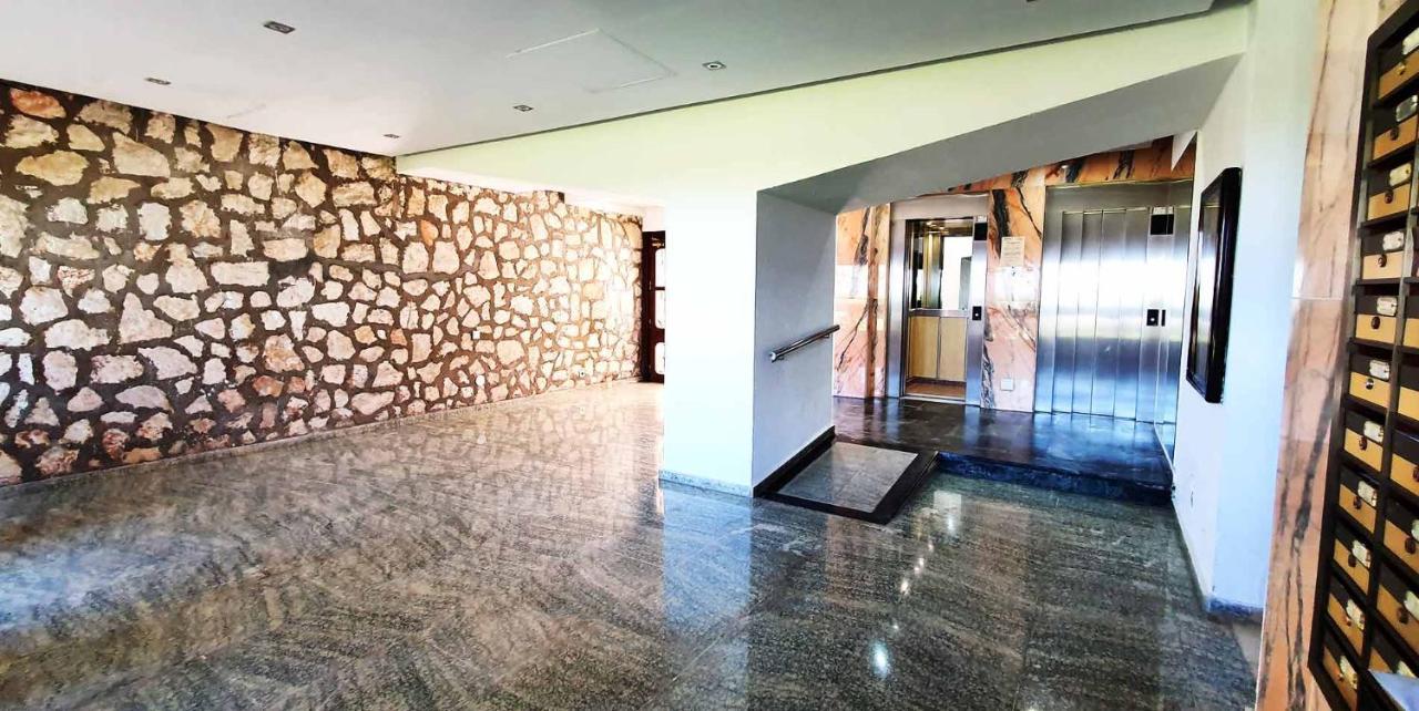 Diana 808 South-Facing Beachfront Studio With Amazing Sea Views Marbella Ngoại thất bức ảnh